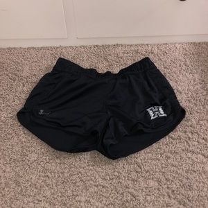 UH Under Armor Shorts